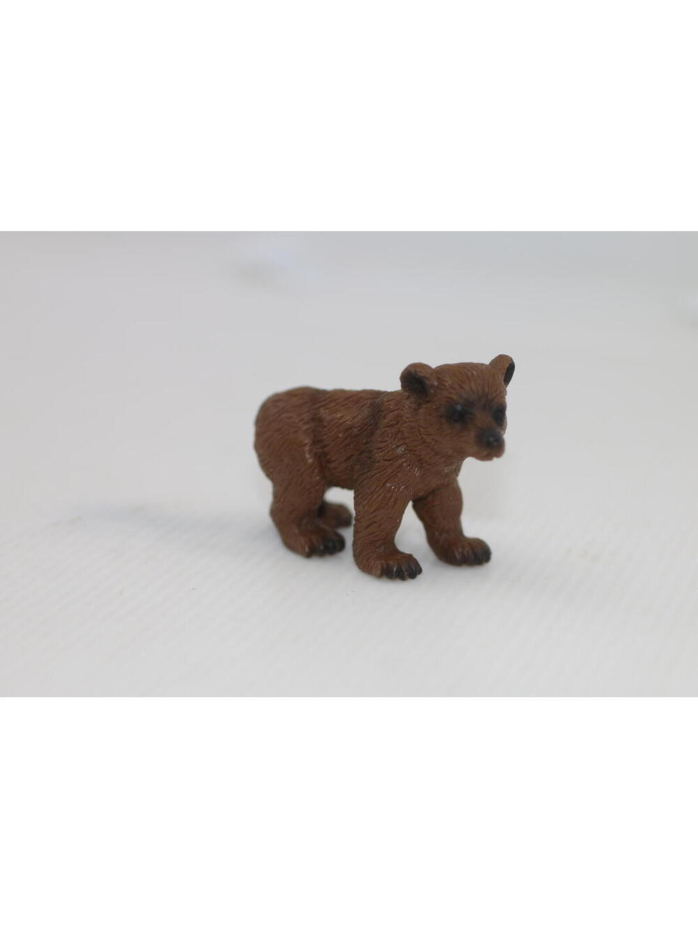14168 Schleich Bear: Brown Bear Cub (Retired) ref : 1D4068